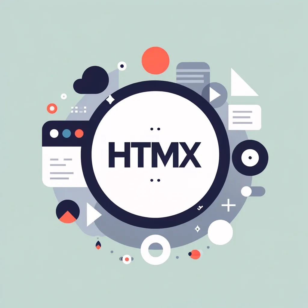 HTMX on Cloudflare Pages cover image