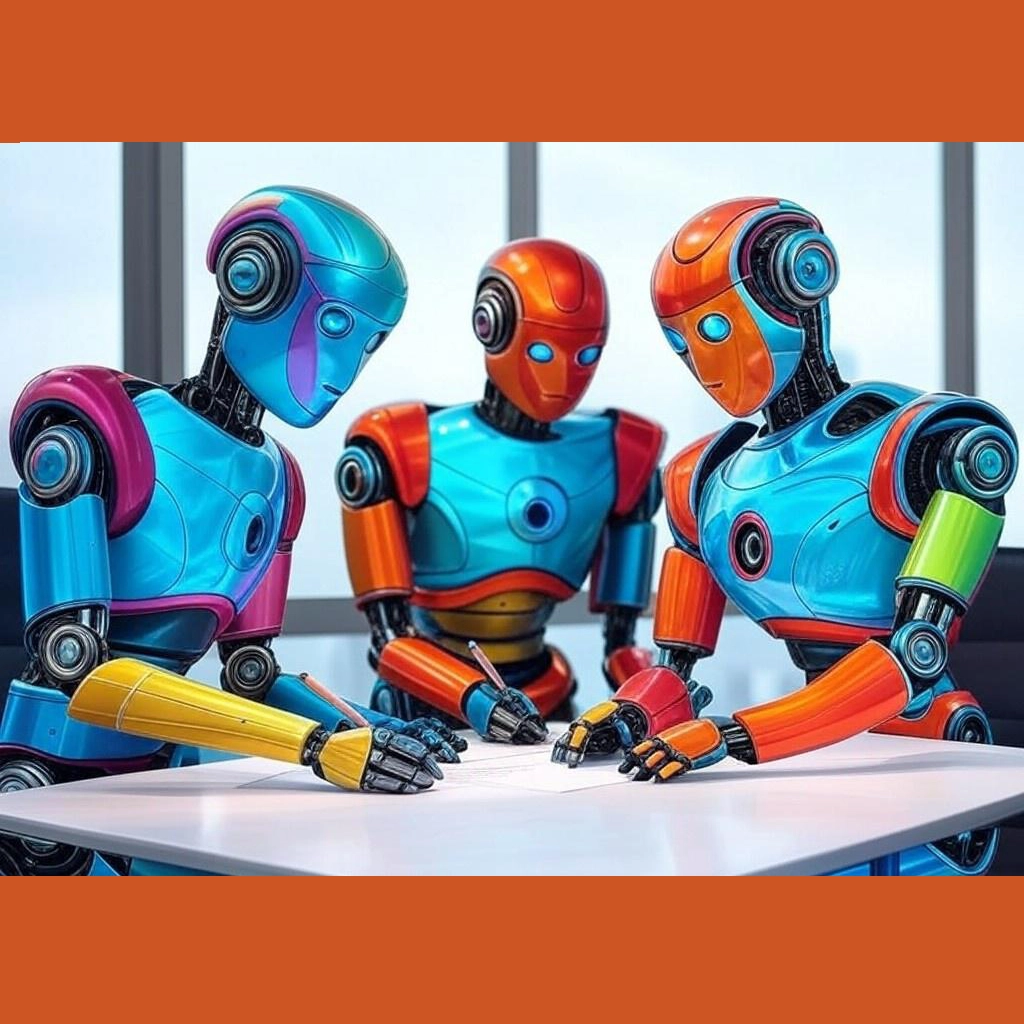Writing Website Copy With Grok 2, Claude 3.5, & ChatGPT 4 cover image